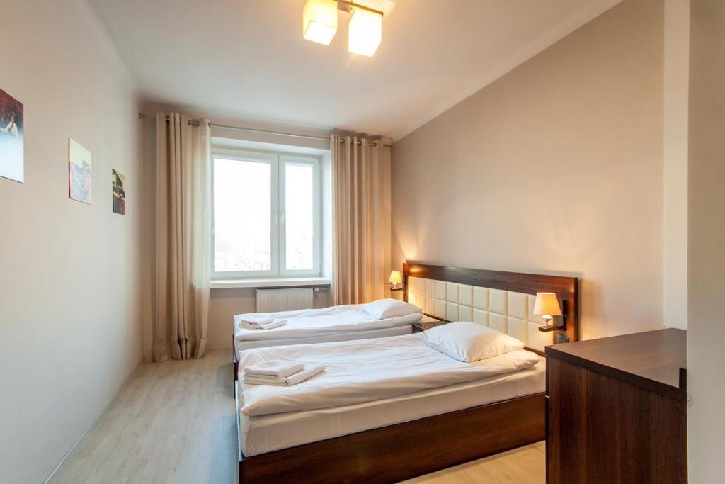 Avion Hotel Świdnik Zimmer foto